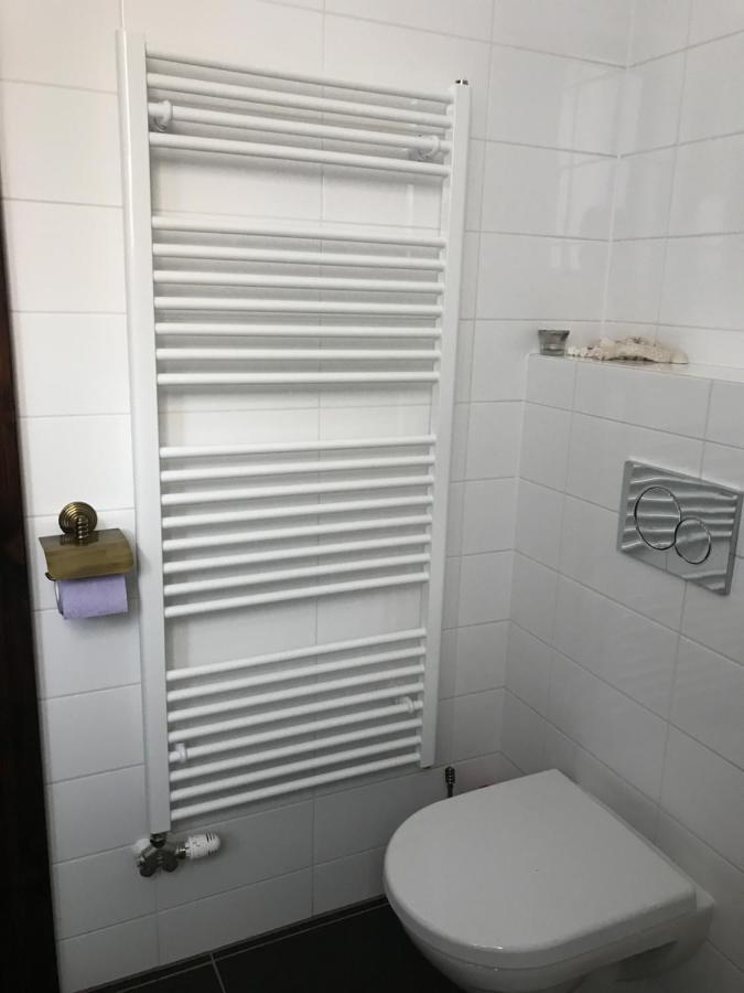 Ubytovanie U Martina Slovensky Grob Esterno foto